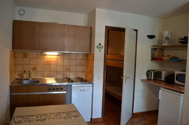 Résidence ALPENLAKE - Châtel