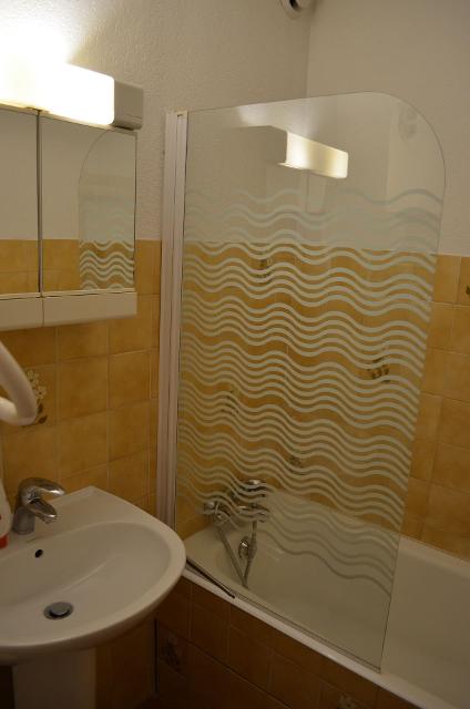 Résidence ALPENLAKE - Châtel