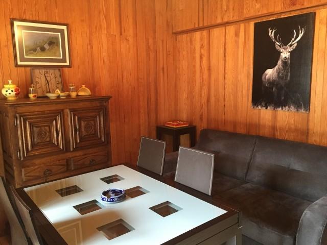 Chalet Le TETRAS LYRE - Châtel