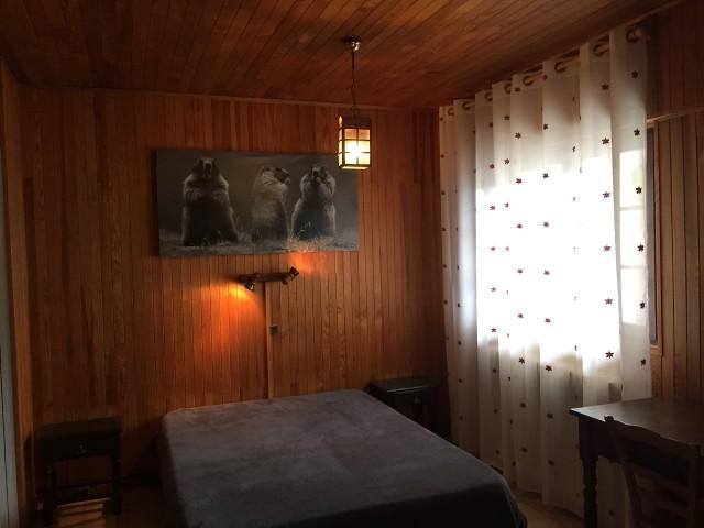 Chalet Le TETRAS LYRE - Châtel