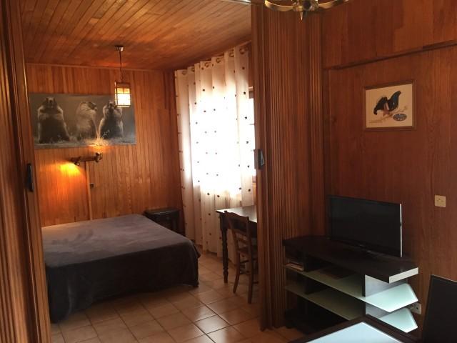 Chalet Le TETRAS LYRE - Châtel