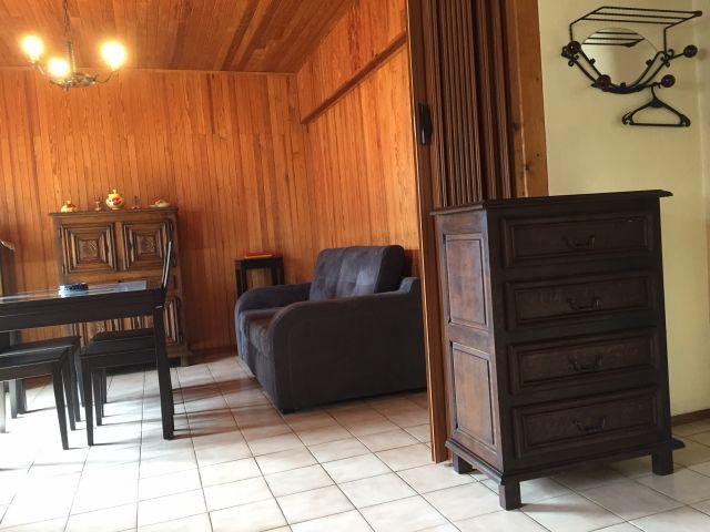 Chalet Le TETRAS LYRE - Châtel