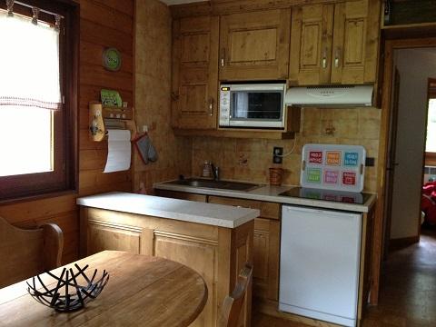 Résidence MERMY - Châtel