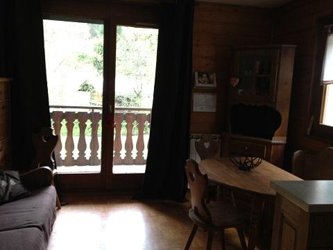 Résidence MERMY - Châtel