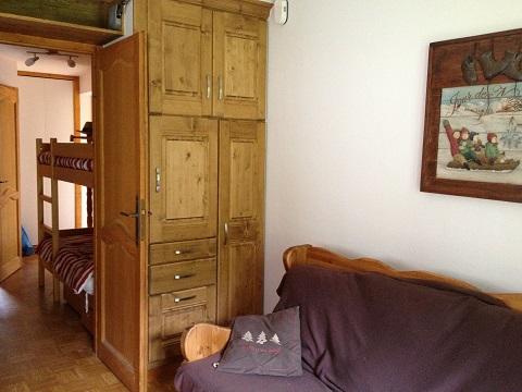 Résidence MERMY - Châtel