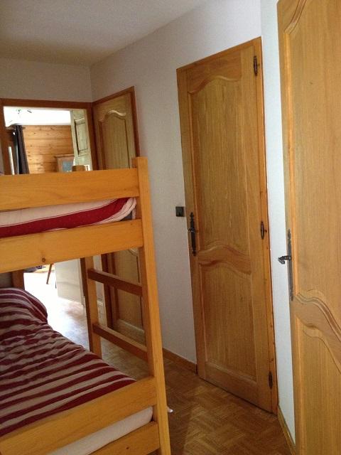 Résidence MERMY - Châtel