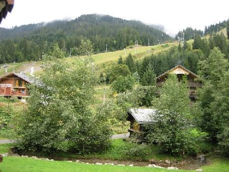 Résidence MERMY - Châtel