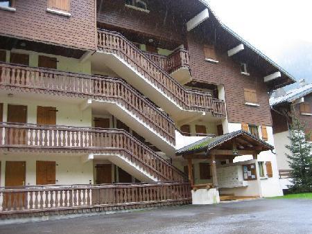 Résidence MERMY - Châtel