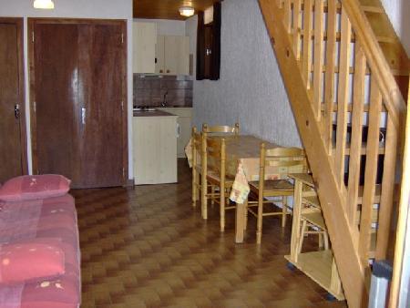 Résidence les MOUFLONS - Châtel