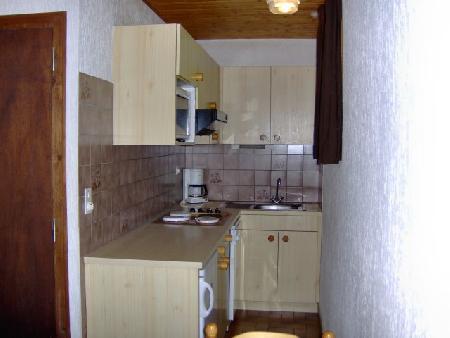 Résidence les MOUFLONS - Châtel