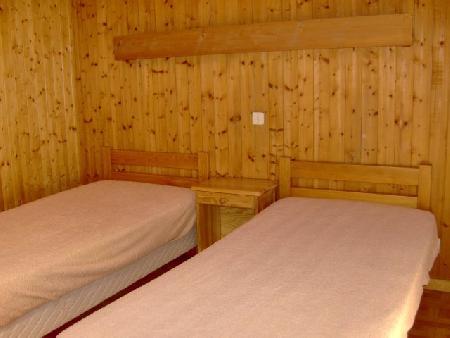 Résidence les MOUFLONS - Châtel