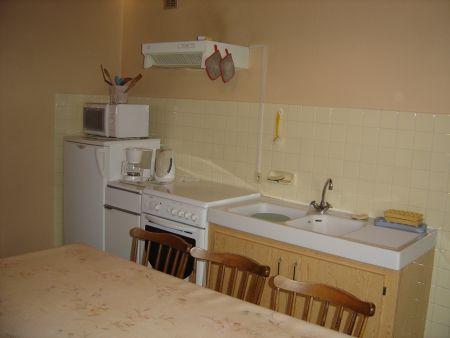 Résidence les LIOUTANES - Châtel