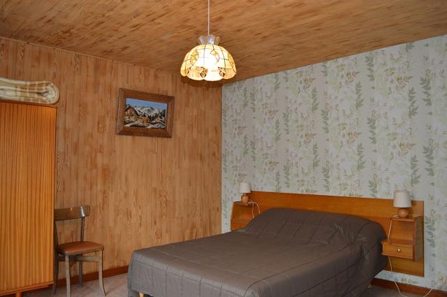 Résidence les LIOUTANES - Châtel