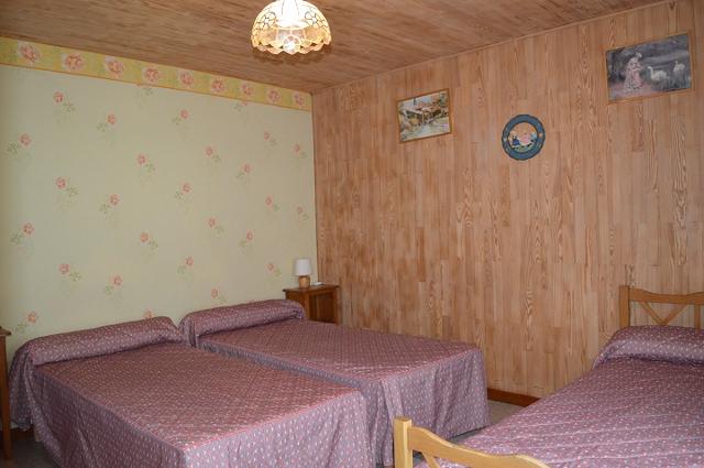 Résidence les LIOUTANES - Châtel