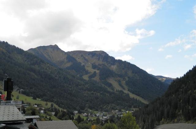 Résidence les LIOUTANES - Châtel