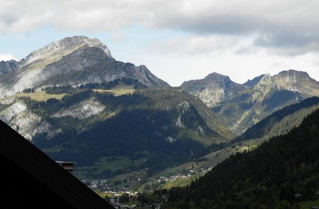 Résidence les LIOUTANES - Châtel