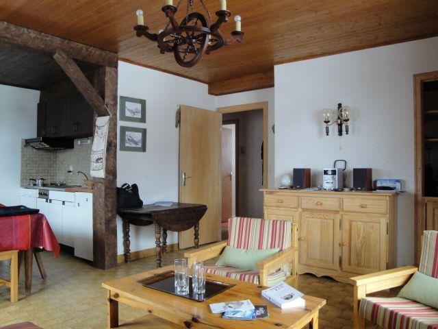 Chalet les QUATRES SAISONS - Châtel