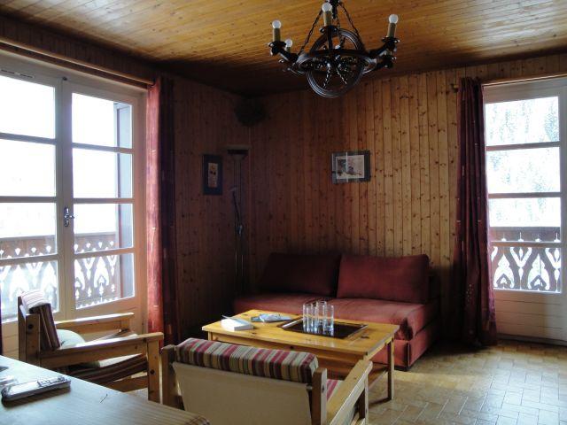 Chalet les QUATRES SAISONS - Châtel