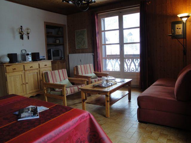 Chalet les QUATRES SAISONS - Châtel