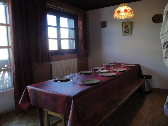 Chalet les QUATRES SAISONS - Châtel