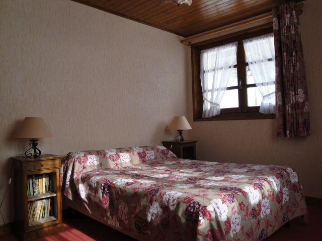 Chalet les QUATRES SAISONS - Châtel