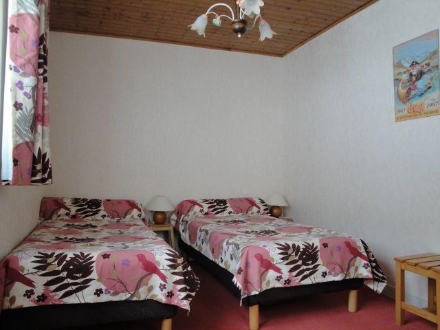 Chalet les QUATRES SAISONS - Châtel