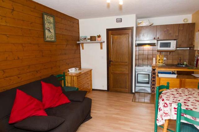 Résidence le MOULIN - Châtel