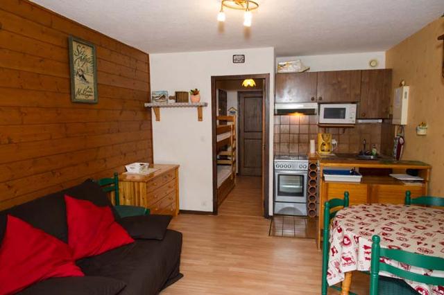 Résidence le MOULIN - Châtel