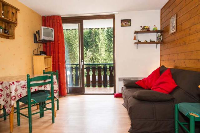 Résidence le MOULIN - Châtel