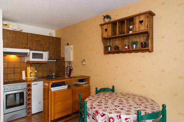 Résidence le MOULIN - Châtel