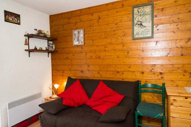 Résidence le MOULIN - Châtel