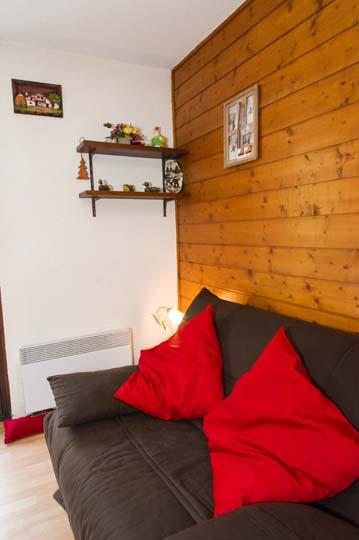 Résidence le MOULIN - Châtel