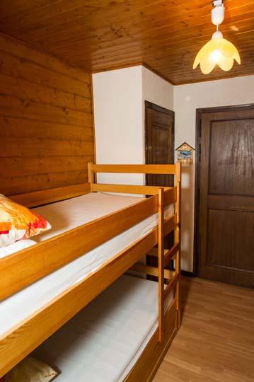 Résidence le MOULIN - Châtel