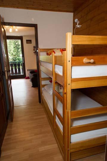 Résidence le MOULIN - Châtel