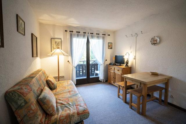 Résidence YETI - Châtel