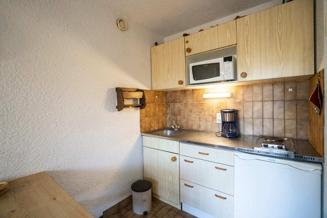 Résidence YETI - Châtel