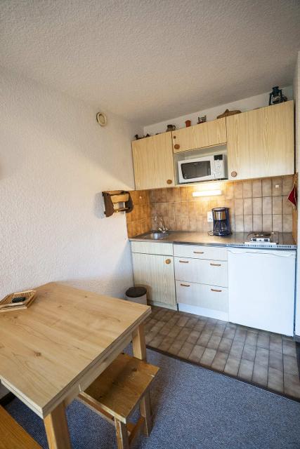 Résidence YETI - Châtel