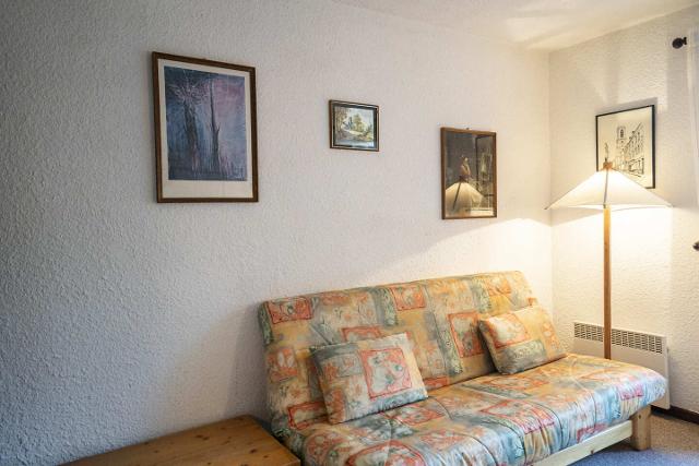 Résidence YETI - Châtel