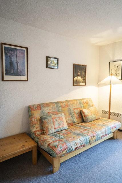 Résidence YETI - Châtel