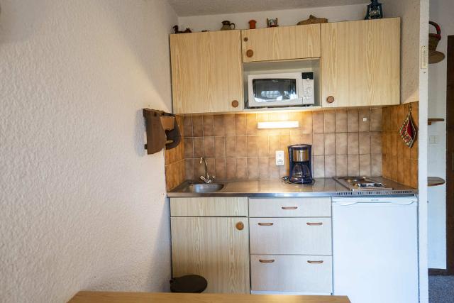 Résidence YETI - Châtel