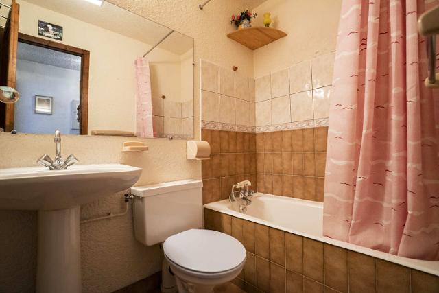 Résidence YETI - Châtel