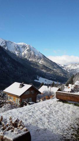 Résidence les SORBIERS - Châtel