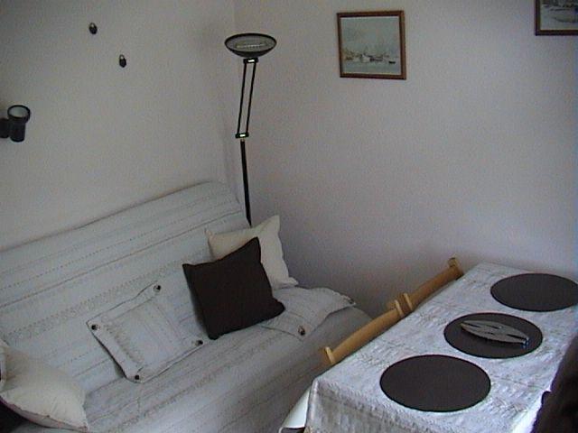 Résidence les GENTIANES - Châtel