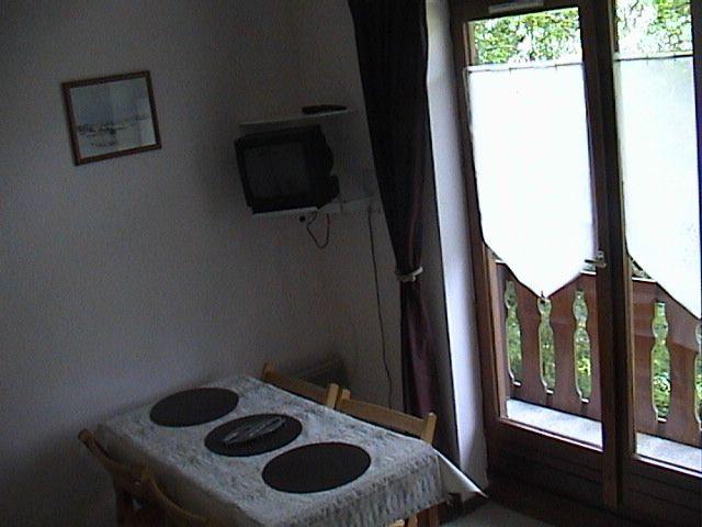 Résidence les GENTIANES - Châtel