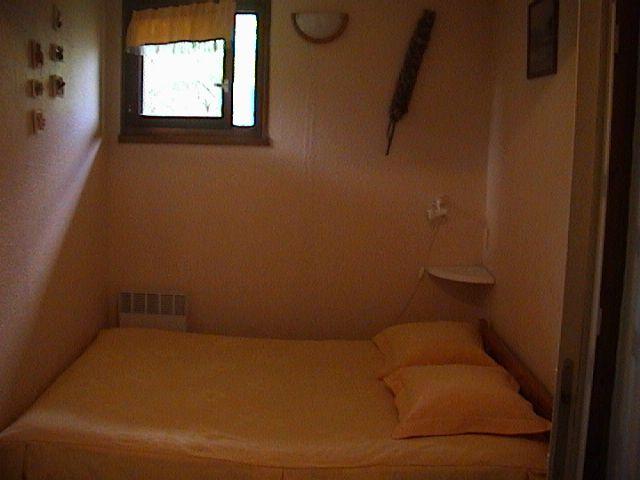 Résidence les GENTIANES - Châtel