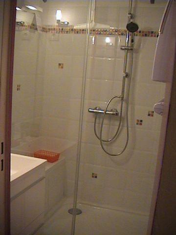 Résidence les GENTIANES - Châtel