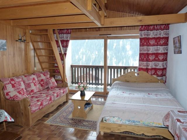 Résidence La RESIDENCE - Châtel