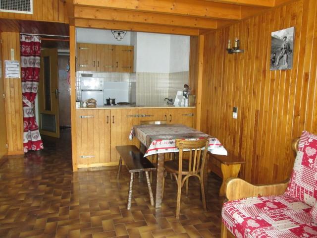 Résidence La RESIDENCE - Châtel