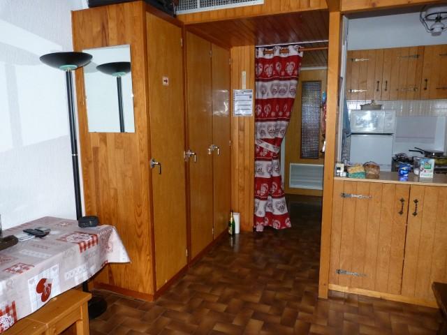 Résidence La RESIDENCE - Châtel