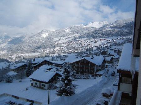 Résidence La RESIDENCE - Châtel